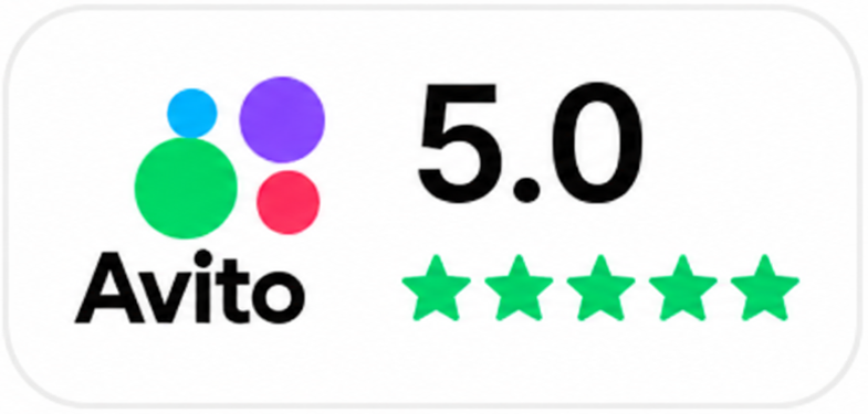 MdgArant на Авито