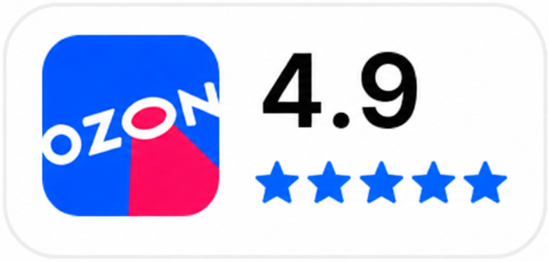 MdgArant на Ozon